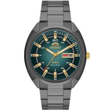Imagem de Relógio Orient Masculino Ref: Nh3Yy006 E1Gx Automático