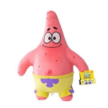 Imagem de Pelúcia do Patrick Bob Esponja 45Cm Multikids - BR2522 BR2522