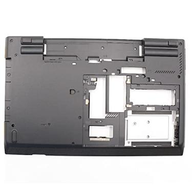 Imagem de Capa superior para notebook lcd, para lenovo ideapad 720s-13ikb 720s-13arr 5cb0p19038 am149000820 fhd, capa traseira nova