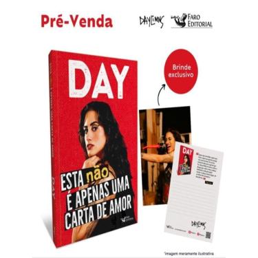 Imagem de Esta Não É Apenas Uma Carta De Amor