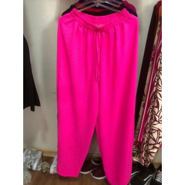 Imagem de Calça pantalona - Pantalona 