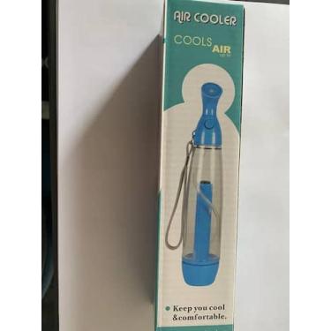 Imagem de Borrifador portátil - AIR COOLER