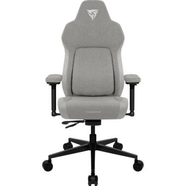 Imagem de Cadeira Gamer Thunderx3 Core Smart Loft Cinza Claro