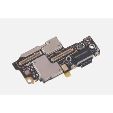 Imagem de Substituição da placa de porta de carregamento USB para Google Pixel 9/9 Pro