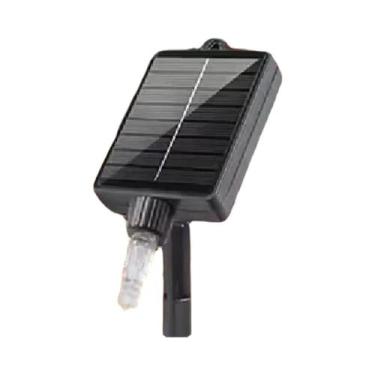 Imagem de Decoração De Árvore LED Em Cascata 2/3M Luzes De Natal USB Alimentadas