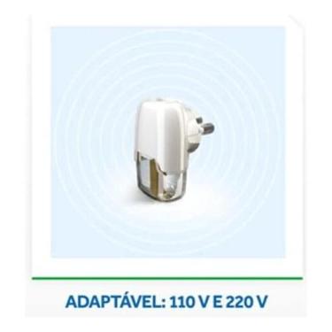 Imagem de Inseticida eletrica raid c/refil