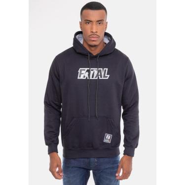 Imagem de Moletom Fatal Star Masculino-Masculino