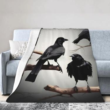 Imagem de Cobertor grande super macio, confortável e quente para cama, sofá e viagens