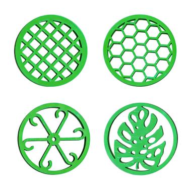 Imagem de Suportes de caule para plantas de interior | Estabilizadores de ramos de flores - Estabilizador de plantas trepadeiras, para propagação, cultivo, plantador de peônia, Monstera, jardinagem, estufa de