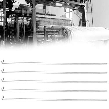 Imagem de Acouto Molas de Tensão de Fio 5 Peças, para Máquina de tricô Sk280 Sk840-peças Acessórias de tricô de Metal