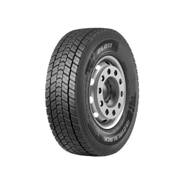 Imagem de Pneu Royalblack DL011 295/80 R22.5 Aro 22.5 154/149M 18PR Borr