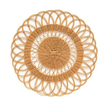 Imagem de Jogo Americano Copa E Cia Avulso Liam Lohan Natural