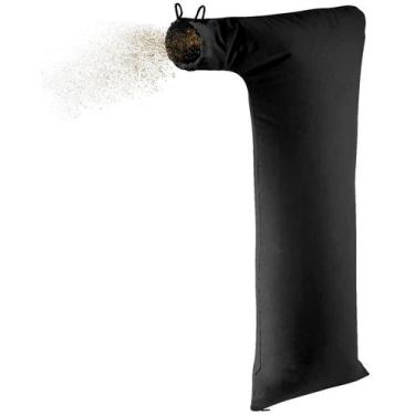 Imagem de Bolsa coletora de pó Table Saw CCTIVED para Bosch/Dewalt/Ryobi