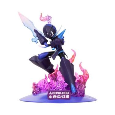 Imagem de Figuras De Pokémon Gengar, Mewtwo, Sylveon, Brinquedos De Anime Em Cai