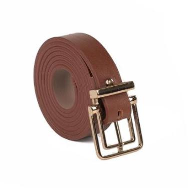 Imagem de Cinto Dakota Em Couro Feminino CI030-Feminino