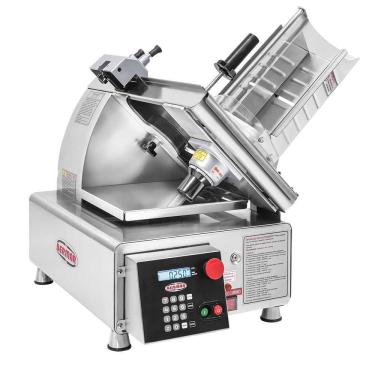 Imagem de Cortador De Frios Automático Lâmina 330 Bm119 Bermar Bivolt