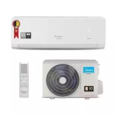 Imagem de Ar Condicionado Midea Inverter Xtreme Save Connect 30.000 BTU/h Frio R