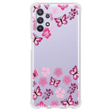Imagem de Capa Capinha De Celular Compatível com Galaxy A32 5g Samsung Personali