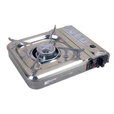 Imagem de Fogareiro Ntk Cheff Com Ignicao Automatica