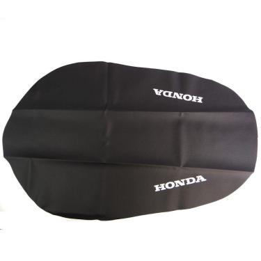 Imagem de Capa de Banco Honda NXR BROS 150 09 ATÉ 2014 Preta