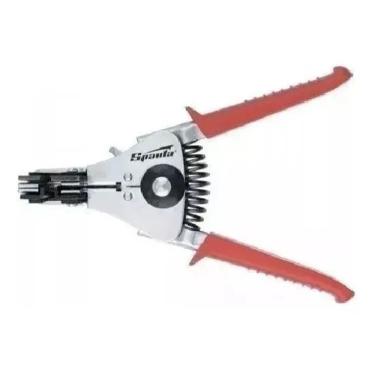 Imagem de Alicate Desencapador De Fios Automático 170Mm 1773055 Sparta