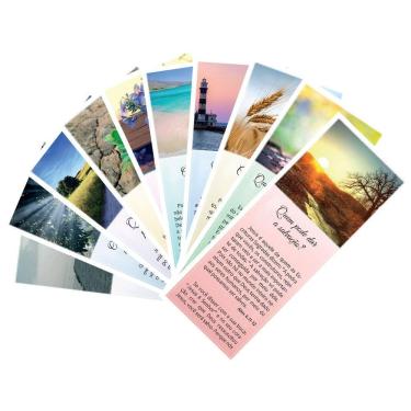 Imagem de 1.000 Folhetos Bíblicos para Evangelismo | Série Salvação 4 | SBB