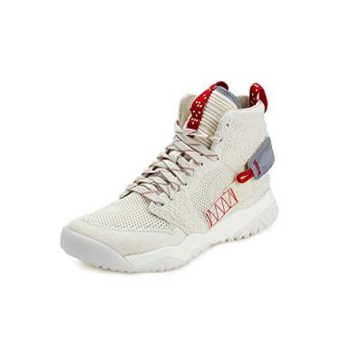 Imagem de Nike Tecido masculino Jordan Apex React Light Cream/Sail, Light Cream/Sail, 10.5