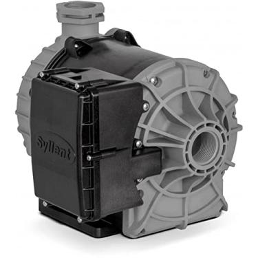 Imagem de Bomba Centrífuga Residencial 1cv 750w Mono 220v Syllent Impulse