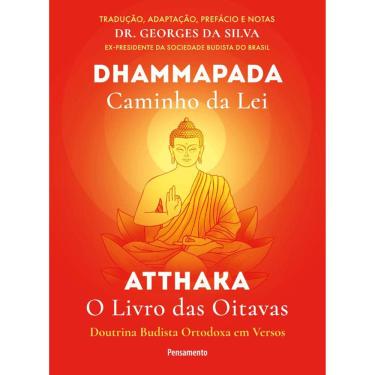 Imagem de Dhammapada - Atthaka Ed. 2