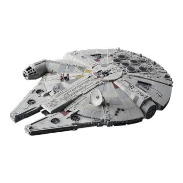 Imagem de Bandai Hobby Star Wars 1/144 Millennium Falcon Rise of Skywalker