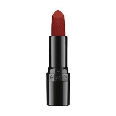 Imagem de Avon Batom Ultramatte Vermelho Terracota - 3,6G