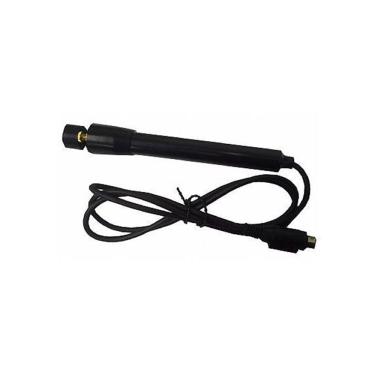 Imagem de Sensor Completo Utilizado Medidor Umidade Madeira Mumr-630