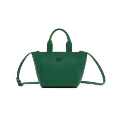 Imagem de Bolsa Feminina Colcci Mini Tote Elefante-Feminino