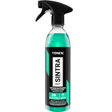 Imagem de Produto Limpeza em Geral Automotiva Painel e Plasticos Sintra Fast 500ml Vonixx
