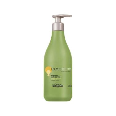 Imagem de L'oréal Professionnel Expert Force Relax Nutricontrol - Shampoo 500Ml