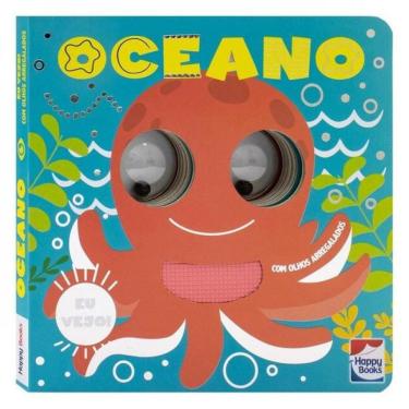 Imagem de Eu Vejo! Com Olhos Arregalados: Oceano