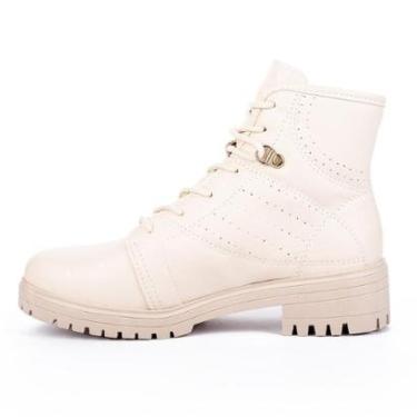 Imagem de Bota Coturno Mississipi Tratorada-Feminino