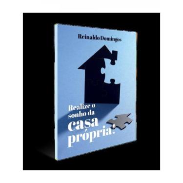 Imagem de Realize O Sonho Da Casa Própria!