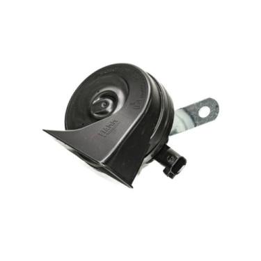 Imagem de Buzina Caracol Captiva Daily Ecosport Focus Fusion New Fiesta New Ka N