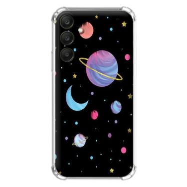 Imagem de Capa Capinha De Celular Compatível com Galaxy A16 5G Samsung Personali
