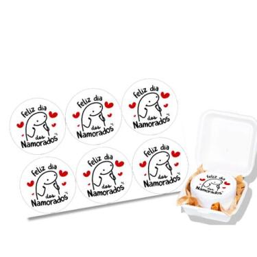 Imagem de Papel Arroz comestível para mini bolo bento cake 9,5 Cm Redondo festa 