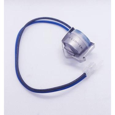 Imagem de Bimetal de degelo refrigerador brastemp consul - Elity