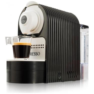 Imagem de Máquina de Café Expresso 19 Bar Compatível com Cápsulas Nespresso, 110V 1400W, Mixpresso, Preto