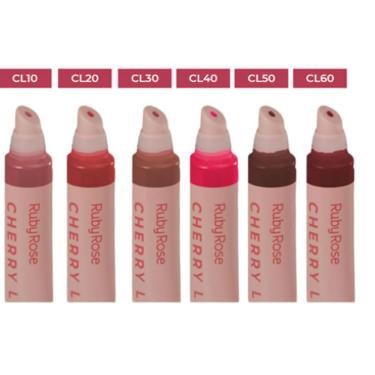 Imagem de Lip Balm Cherry Lips - Ruby Rose