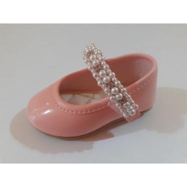 Imagem de Sapato festa infantil - Pimpolho 
