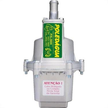 Imagem de Bomba Agua Planalto Pa900 127V 1'' 363