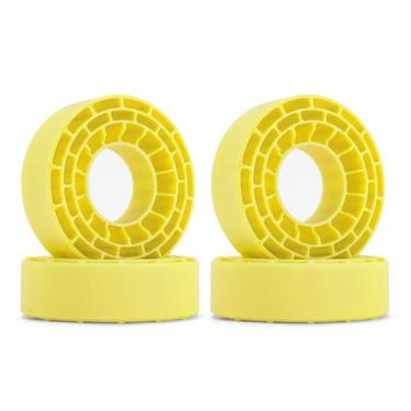 Imagem de Insertos de Borracha de Silicone INJORA para Pneus de 62-64mm - 1.0