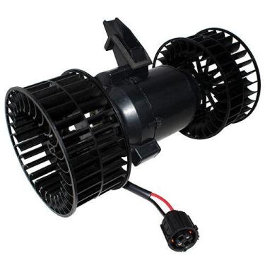 Imagem de Motor Vent. Ar Condicionado Série 4 - LNG