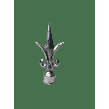 Imagem de Ponta De Lança Modelo Colonial Para Tubo 3/4'' - SM ABRASIVOS,  teste,