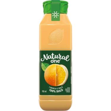 Imagem de Suco Laranja Integral 900ml Natural One